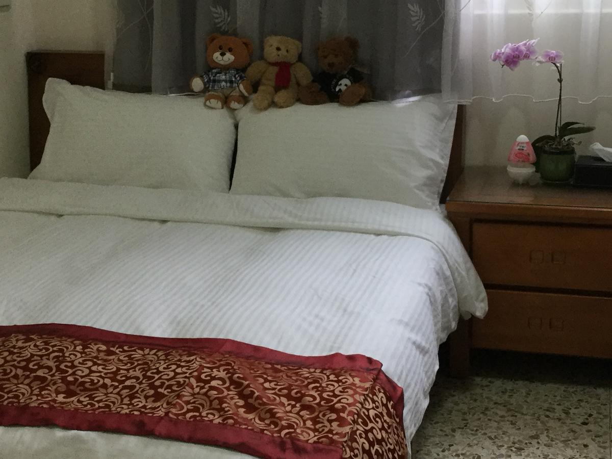 Cosy And Cute Bed & Breakfast Hualien City Room photo